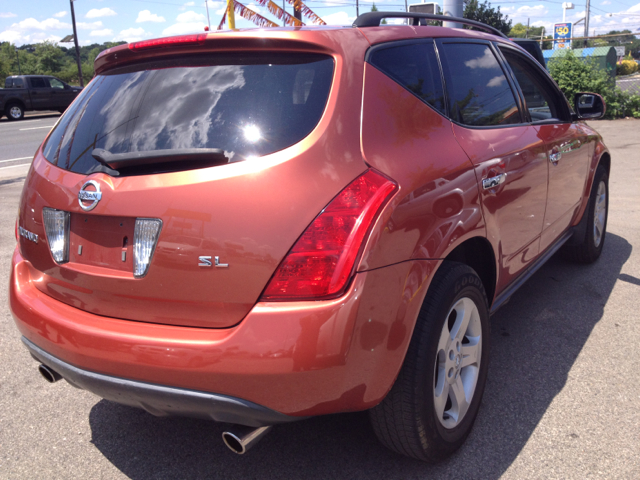 2003 Nissan Murano Denali EASY Finance