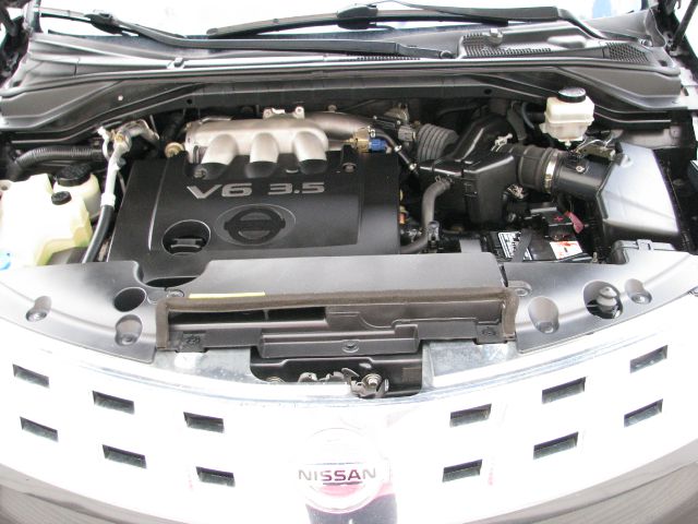 2003 Nissan Murano Denali EASY Finance