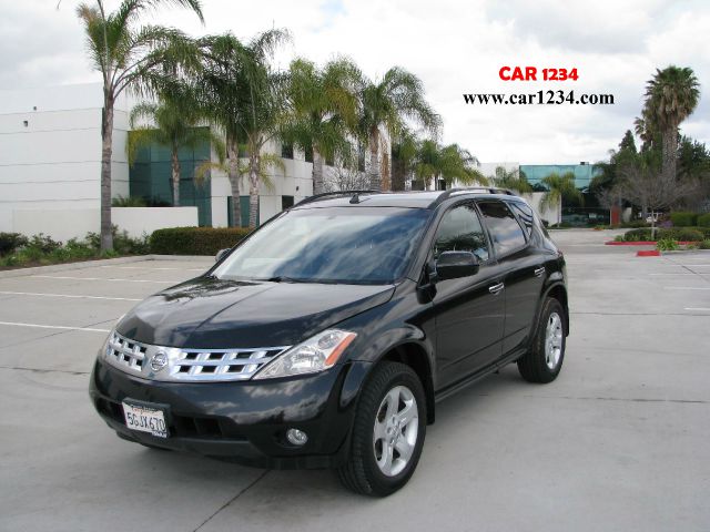 2003 Nissan Murano Denali EASY Finance