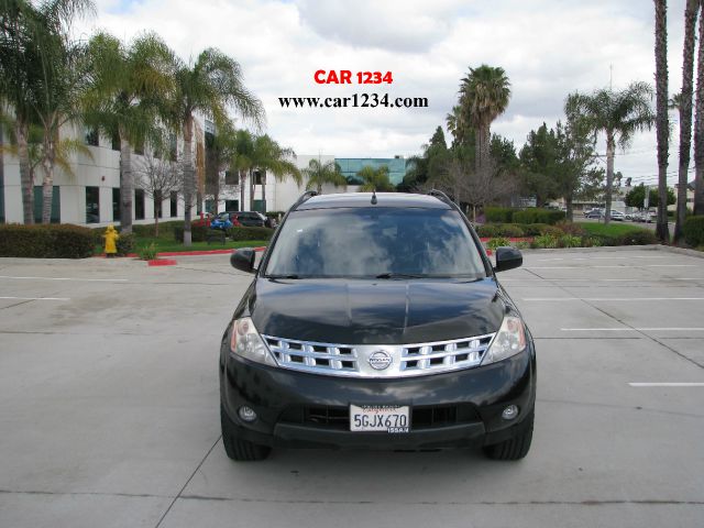 2003 Nissan Murano Denali EASY Finance