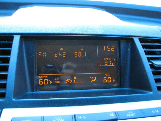 2003 Nissan Murano Denali EASY Finance