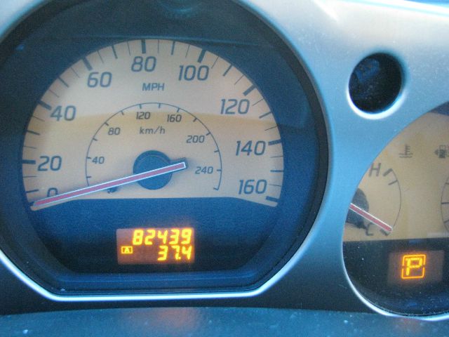 2003 Nissan Murano Denali EASY Finance