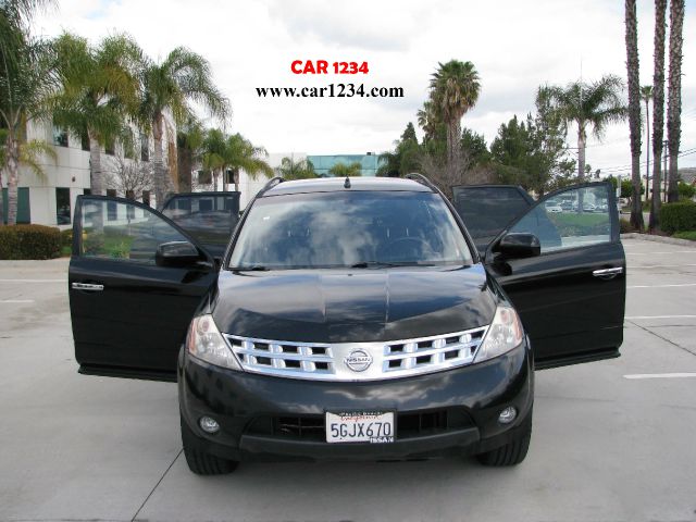 2003 Nissan Murano Denali EASY Finance