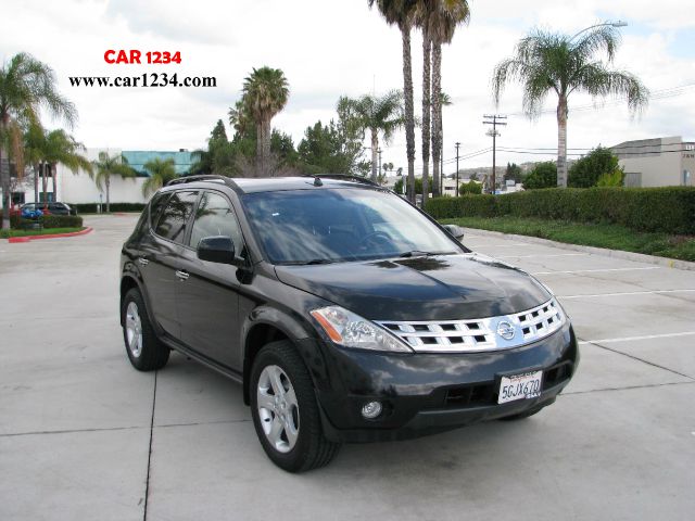 2003 Nissan Murano Denali EASY Finance