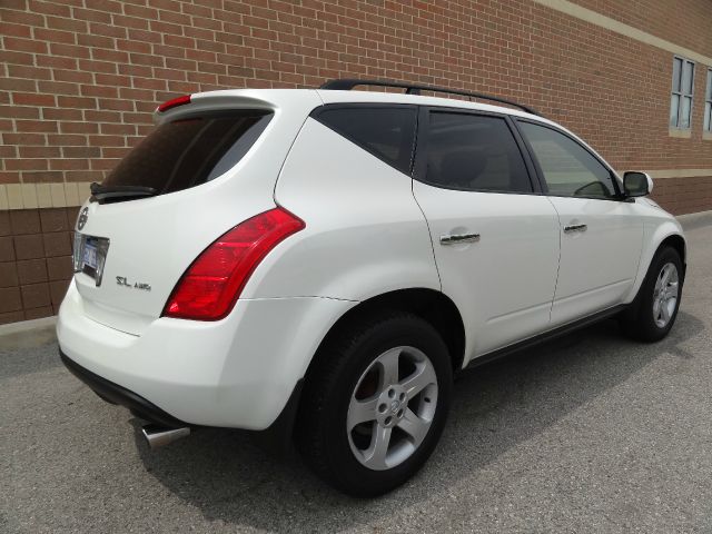 2003 Nissan Murano 2.5S ONE Owner