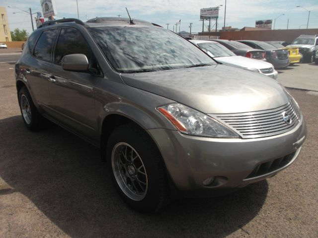 2004 Nissan Murano 2.5S ONE Owner
