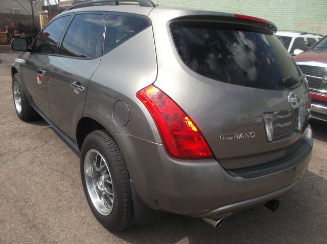2004 Nissan Murano 2.5S ONE Owner