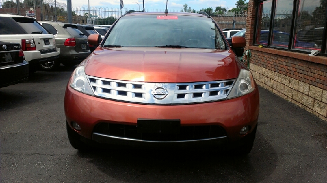 2004 Nissan Murano 2.5S ONE Owner
