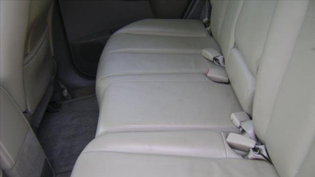 2004 Nissan Murano SE