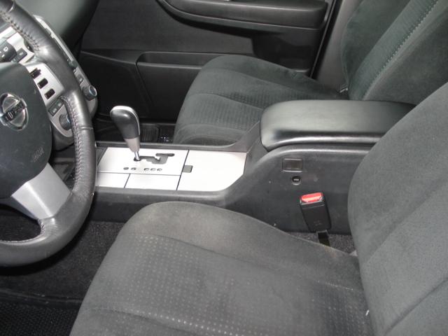 2004 Nissan Murano SE