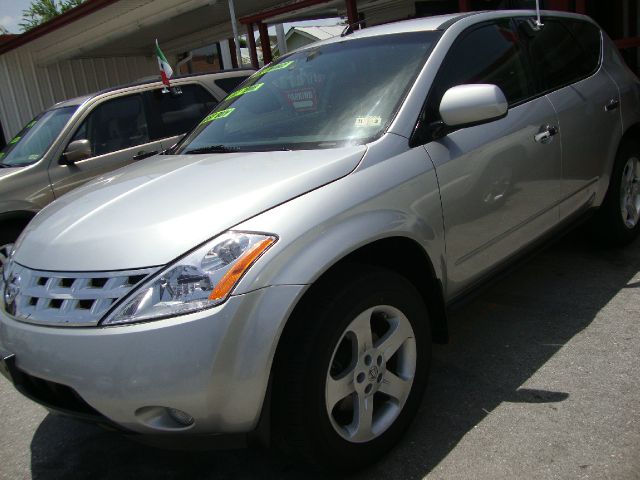 2004 Nissan Murano Denali EASY Finance