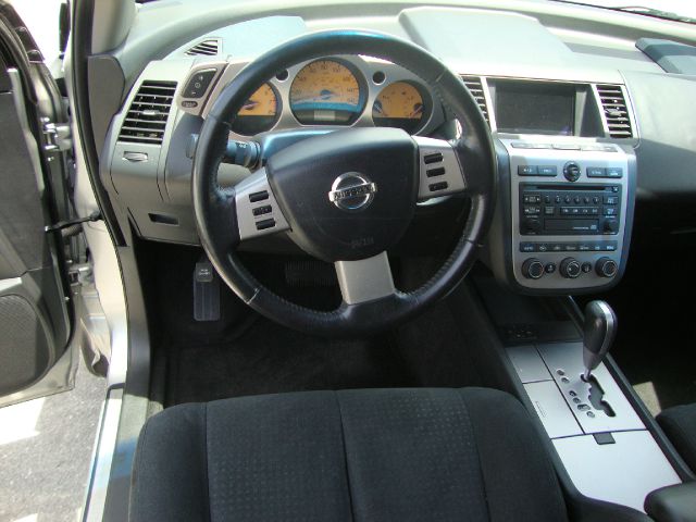2004 Nissan Murano Denali EASY Finance