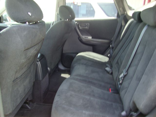 2004 Nissan Murano Denali EASY Finance