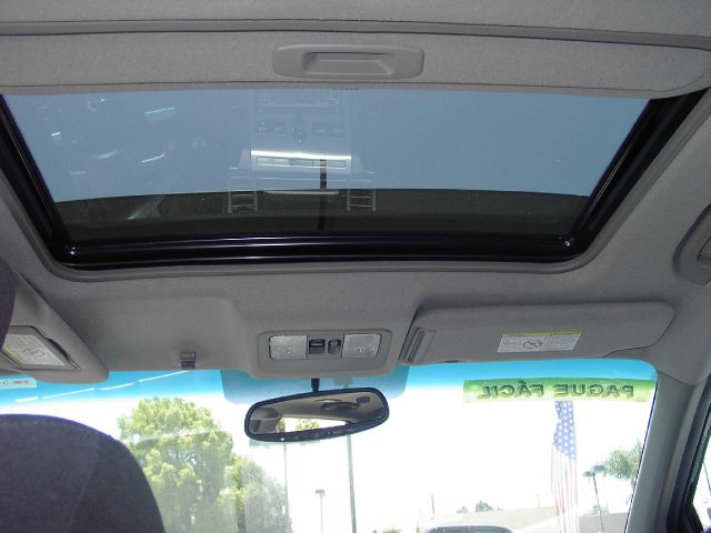 2004 Nissan Murano 2.5S ONE Owner