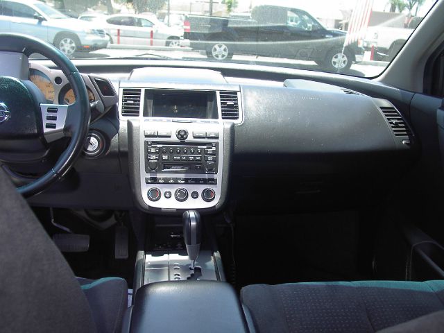 2004 Nissan Murano 2.5S ONE Owner