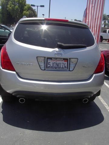 2004 Nissan Murano 2.5S ONE Owner