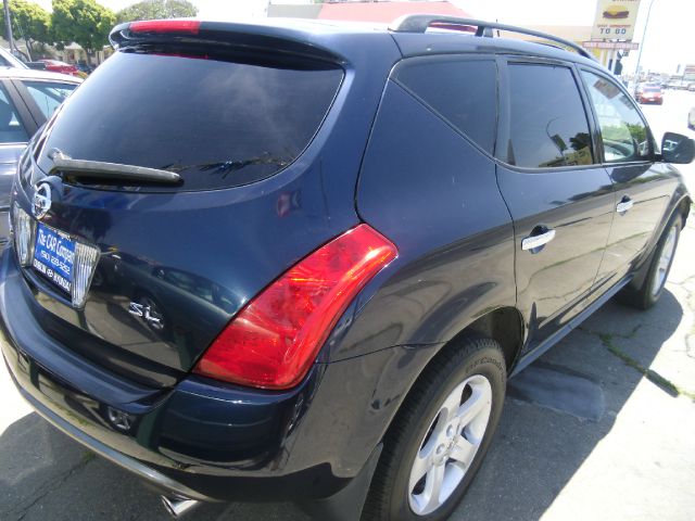 2004 Nissan Murano LE AWD SUV