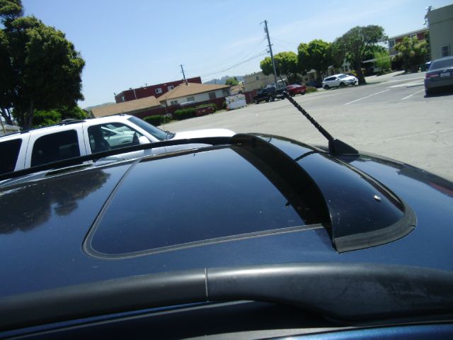 2004 Nissan Murano LE AWD SUV