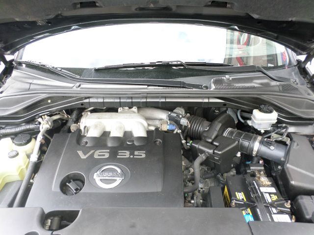 2004 Nissan Murano Denali EASY Finance