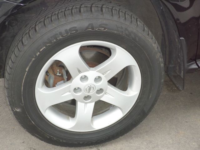 2004 Nissan Murano Denali EASY Finance