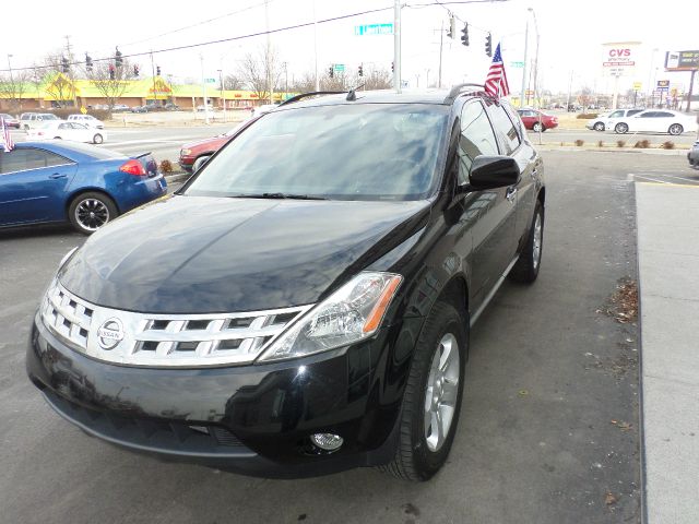 2004 Nissan Murano Denali EASY Finance