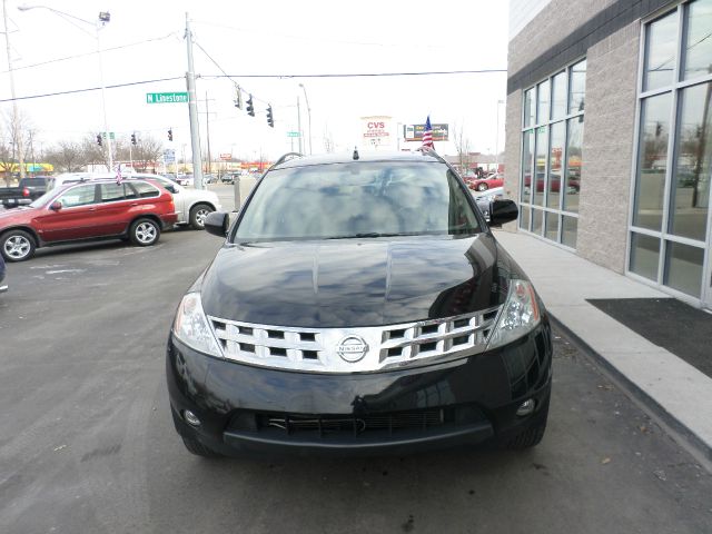 2004 Nissan Murano Denali EASY Finance