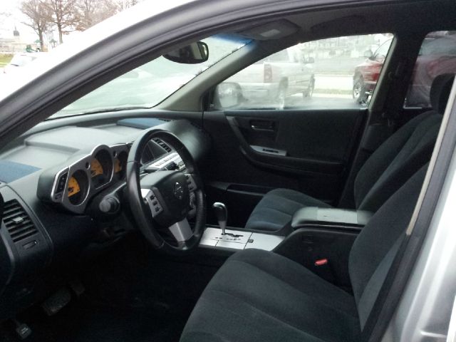 2004 Nissan Murano Denali EASY Finance