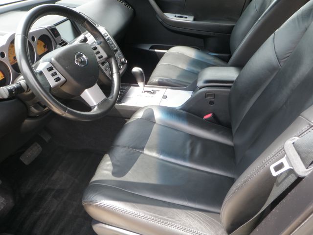 2004 Nissan Murano Quattro