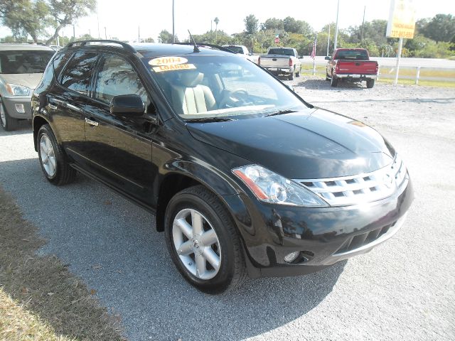 2004 Nissan Murano Denali EASY Finance