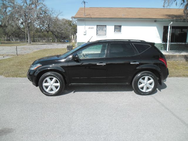 2004 Nissan Murano Denali EASY Finance