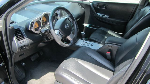 2004 Nissan Murano 2.5S ONE Owner