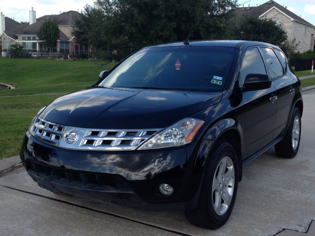 2004 Nissan Murano Denali EASY Finance
