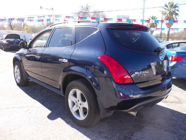 2004 Nissan Murano 2.5S ONE Owner