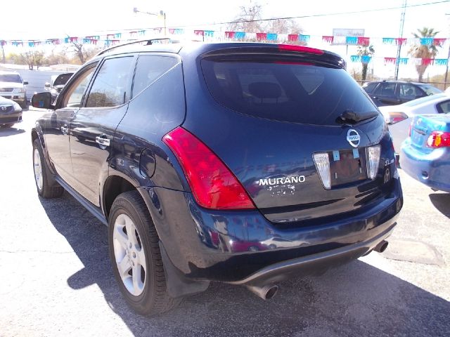 2004 Nissan Murano 2.5S ONE Owner