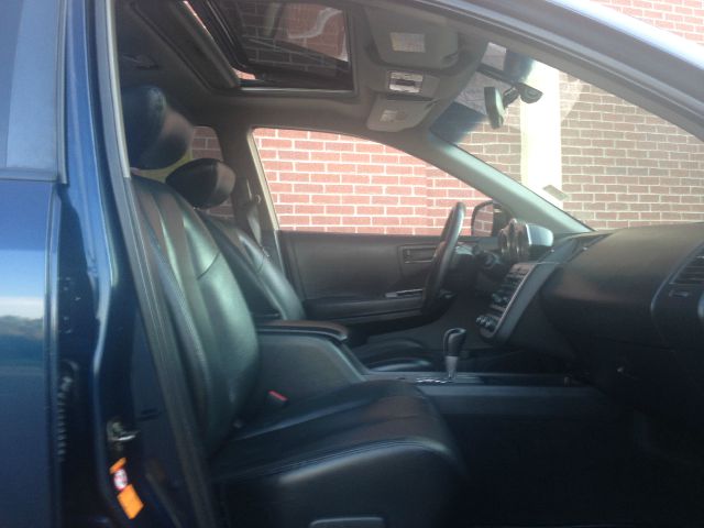 2004 Nissan Murano 2.5S ONE Owner