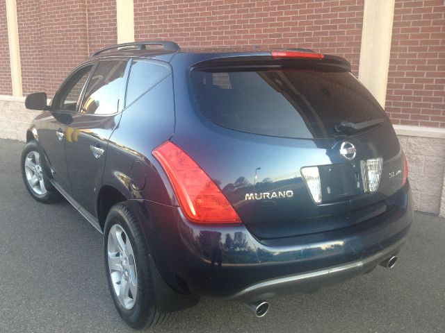 2004 Nissan Murano 2.5S ONE Owner