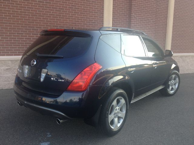 2004 Nissan Murano 2.5S ONE Owner