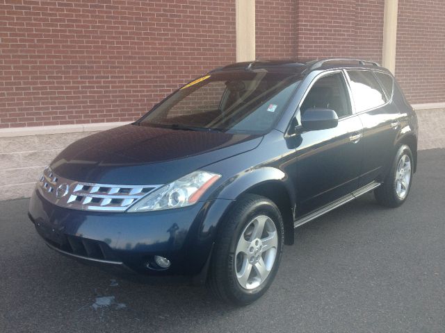 2004 Nissan Murano 2.5S ONE Owner