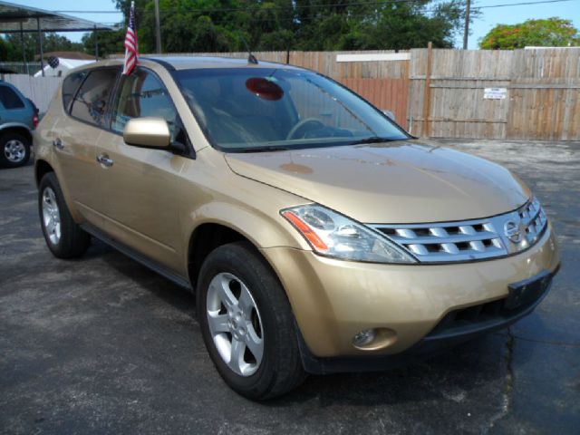 2004 Nissan Murano Denali EASY Finance