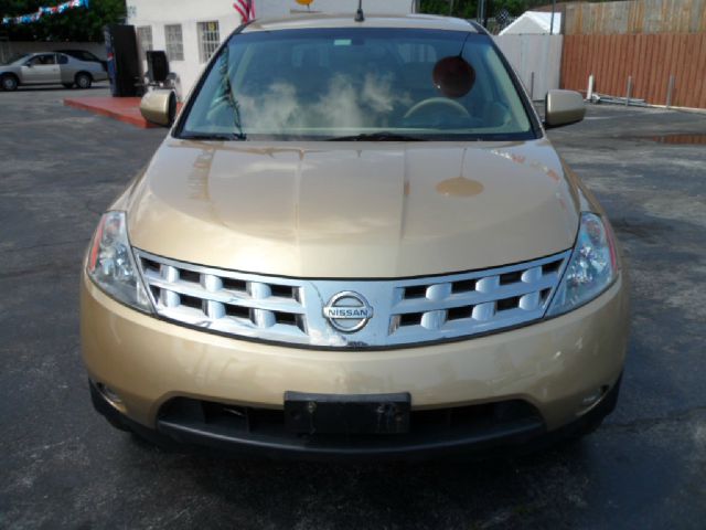 2004 Nissan Murano Denali EASY Finance
