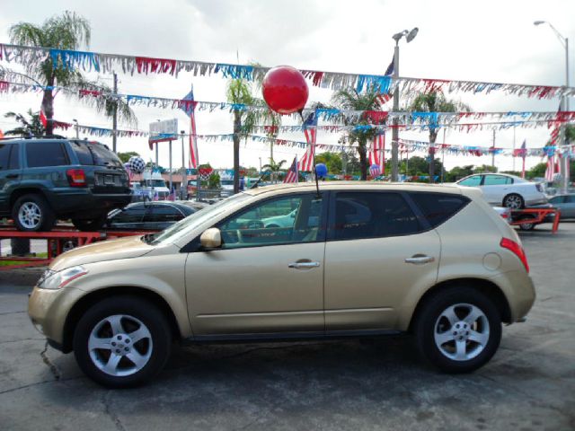 2004 Nissan Murano Denali EASY Finance