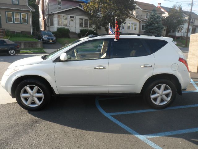 2004 Nissan Murano 2.5S ONE Owner