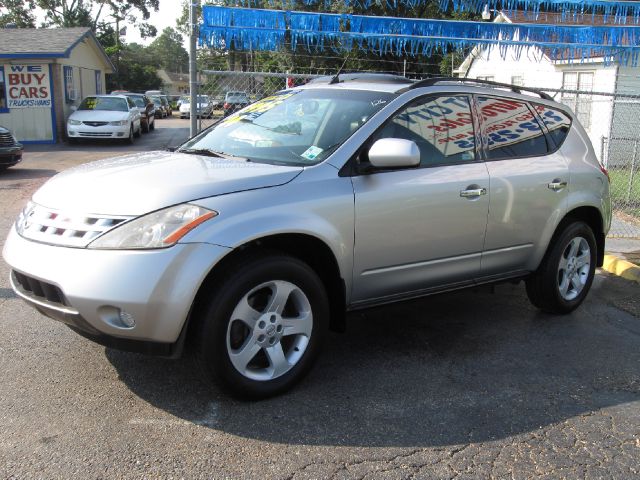 2004 Nissan Murano Denali EASY Finance