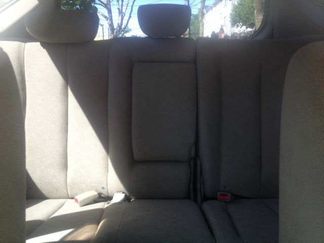 2004 Nissan Murano 2.5S ONE Owner