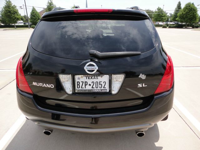 2004 Nissan Murano Denali EASY Finance