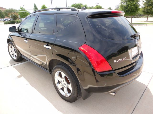 2004 Nissan Murano Denali EASY Finance