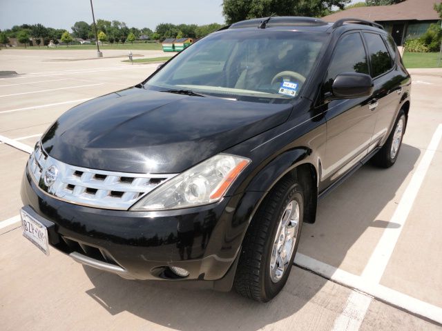 2004 Nissan Murano Denali EASY Finance