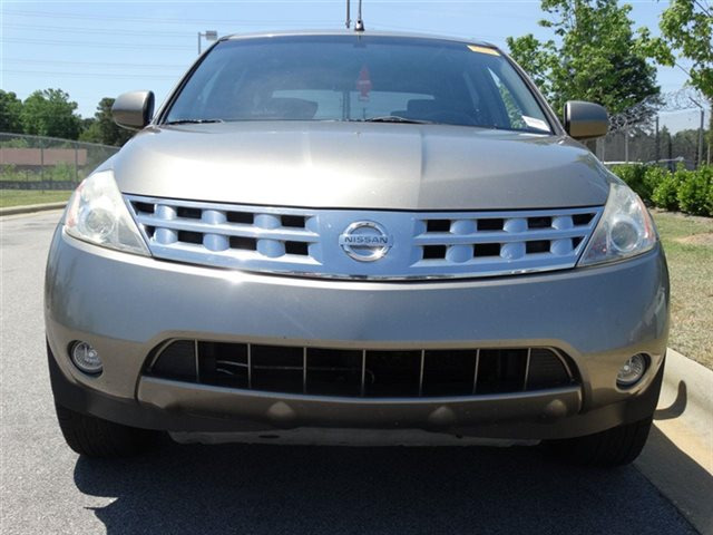 2004 Nissan Murano LE AWD SUV