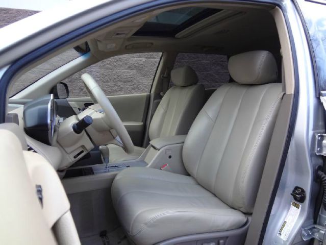 2004 Nissan Murano 2.5S ONE Owner