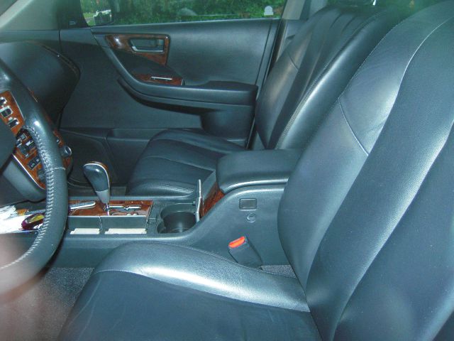 2004 Nissan Murano 2.5S ONE Owner